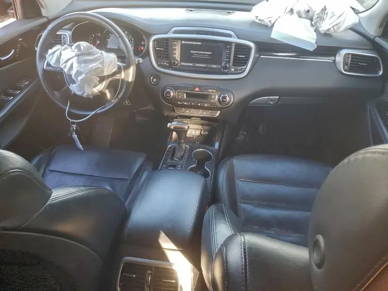 2019 KIA SORENTO SX  