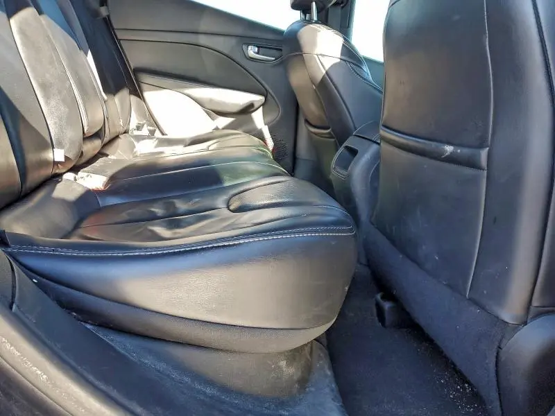 2015 DODGE DART LIMITED  