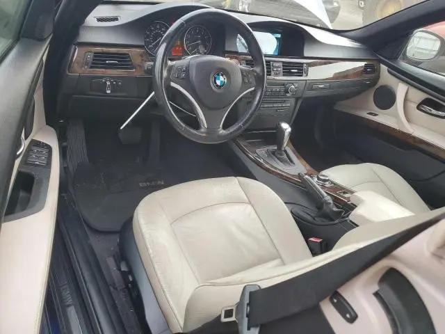 2011 BMW 328 I  