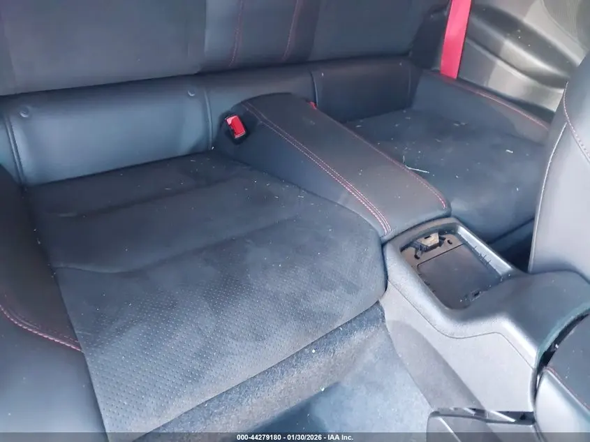 2017 CHEVROLET CAMARO ZL1
