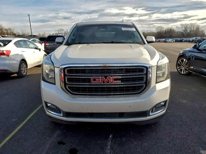 2015 GMC YUKON XL K1500 SLT  