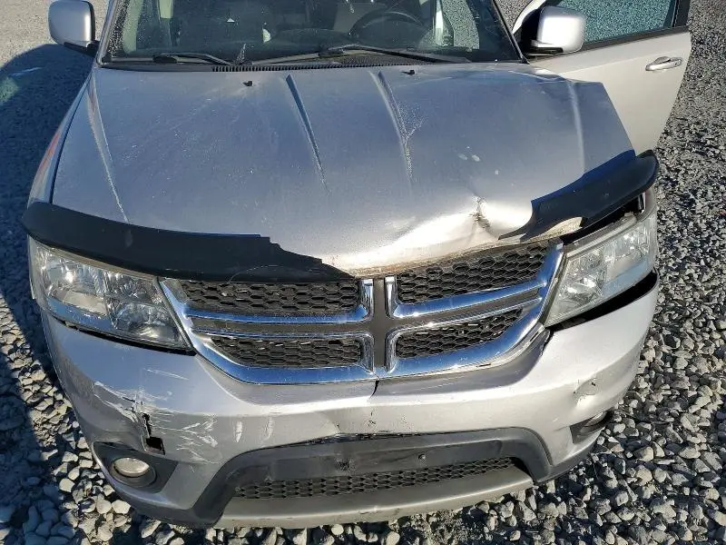 2013 DODGE JOURNEY SXT  