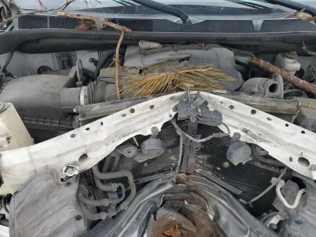 2016 TOYOTA TUNDRA CREWMAX 1794  