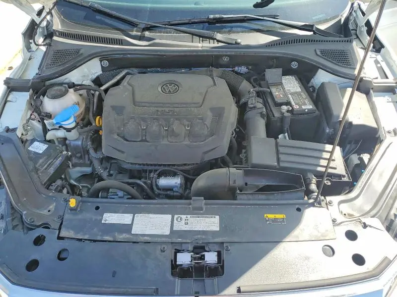 2020 VOLKSWAGEN PASSAT SEL  