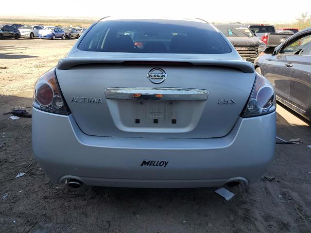 2011 NISSAN ALTIMA BASE