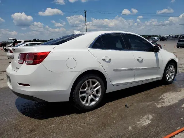 2016 CHEVROLET MALIBU LIMITED LT  