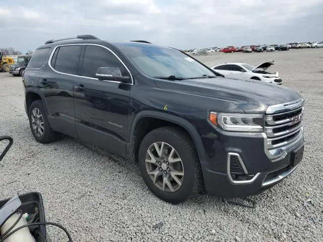 2020 GMC ACADIA SLT  