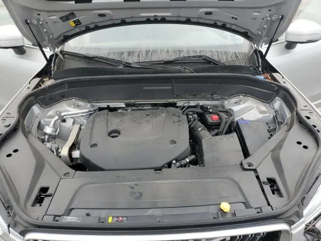 2024 VOLVO XC90 PLUS