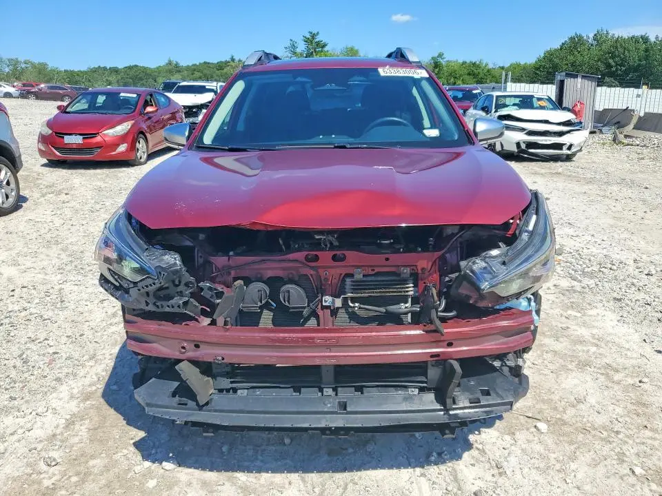 2024 SUBARU OUTBACK TOURING  