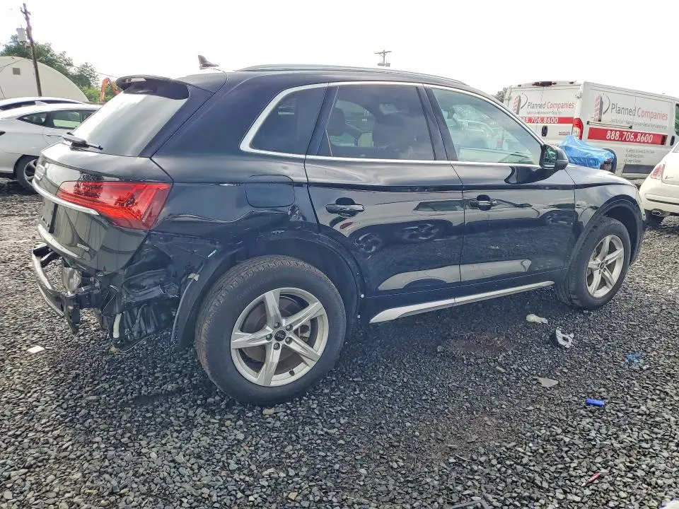 2023 AUDI Q5 PREMIUM 40  