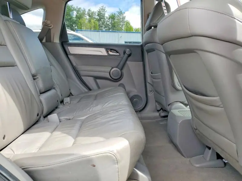 2011 HONDA CR-V EXL  