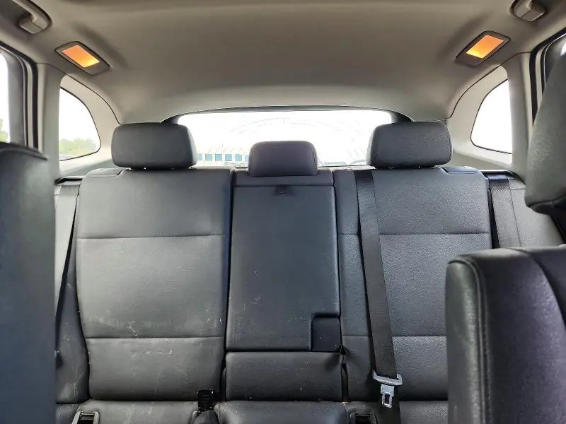 2015 BMW X1 XDRIVE28I  