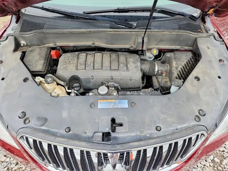2015 BUICK ENCLAVE   
