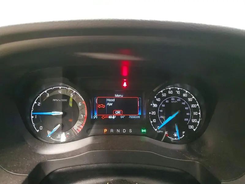 2019 FORD RANGER XL/XLT/LARIAT  