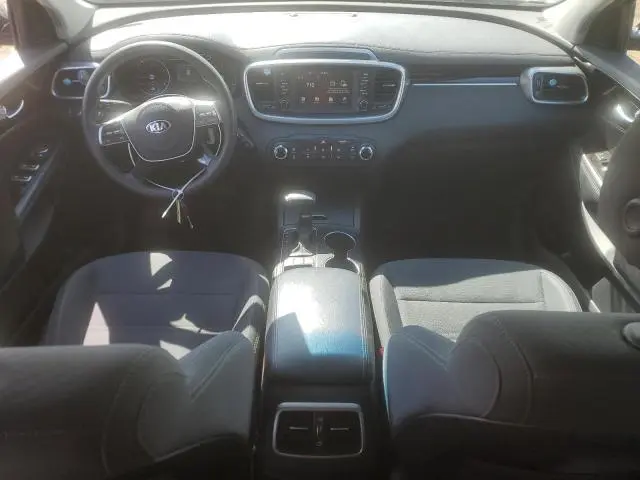2019 KIA SORENTO L  