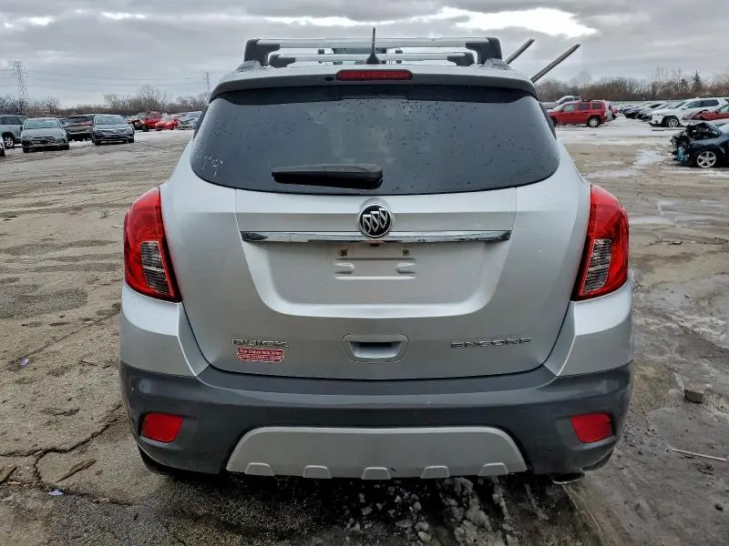 2014 BUICK ENCORE CONVENIENCE  