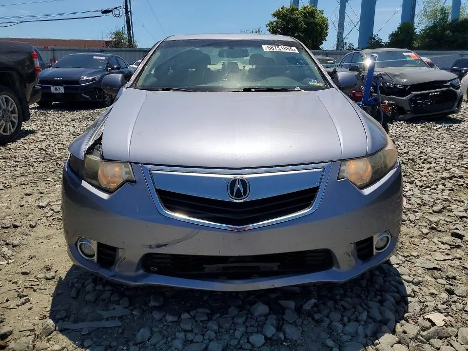 2011 ACURA TSX   