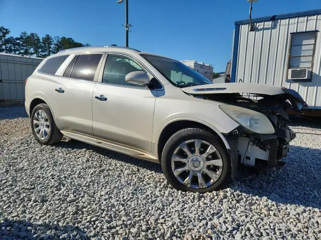 2010 BUICK ENCLAVE CXL  
