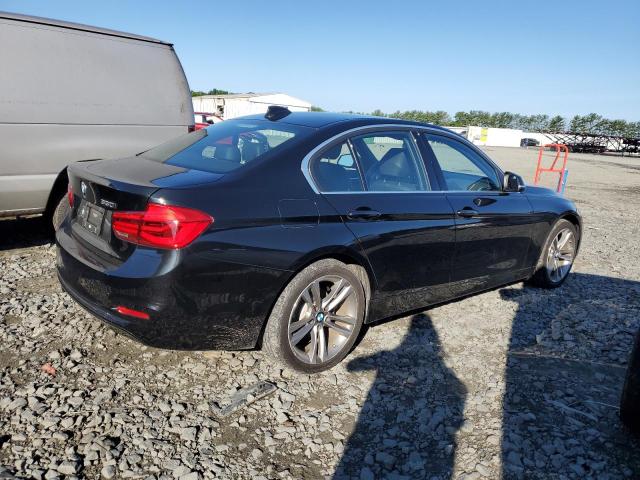 2018 BMW 330 XI