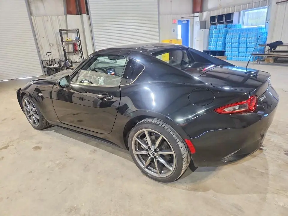 2021 MAZDA MX-5 MIATA GRAND TOURING  