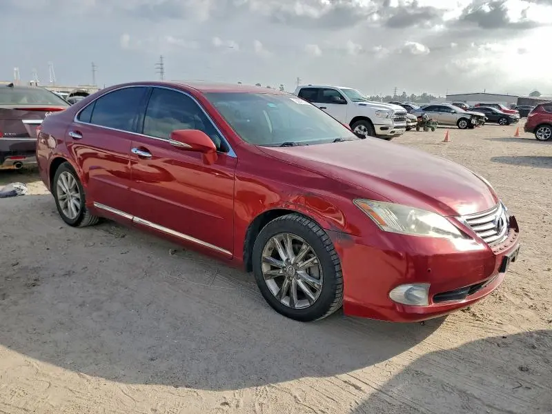 2010 LEXUS ES 350  