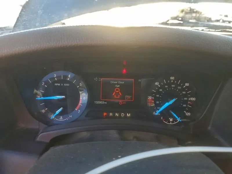 2017 FORD EXPEDITION XLT  