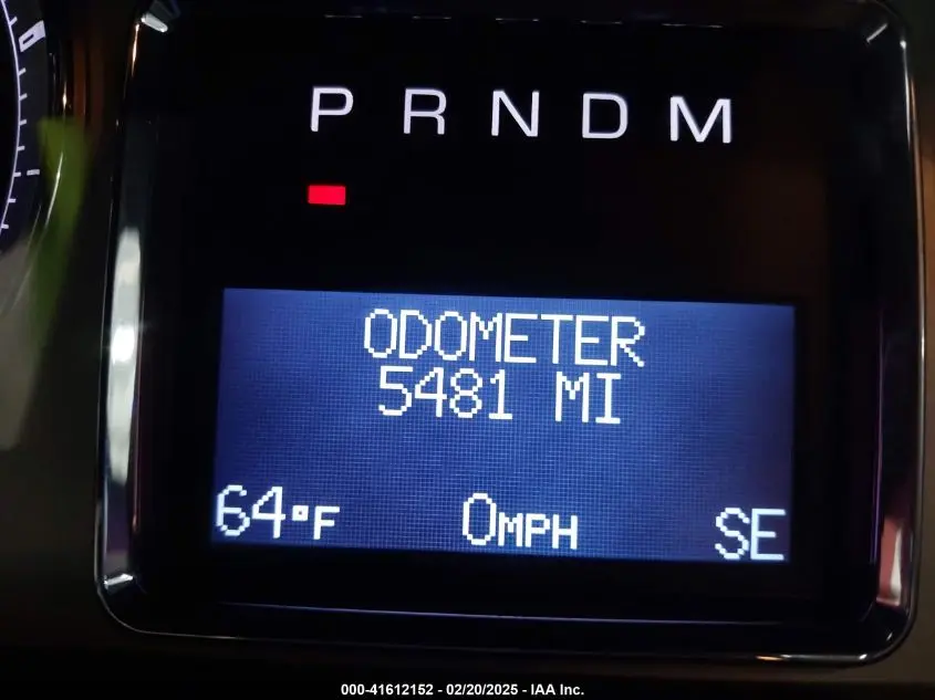2014 CADILLAC ESCALADE PREMIUM