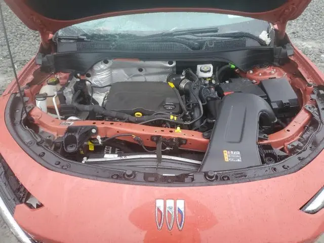 2024 BUICK ENVISTA SPORT TOURING  