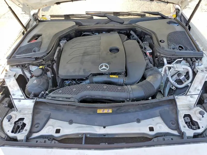 2021 MERCEDES-BENZ E 350  