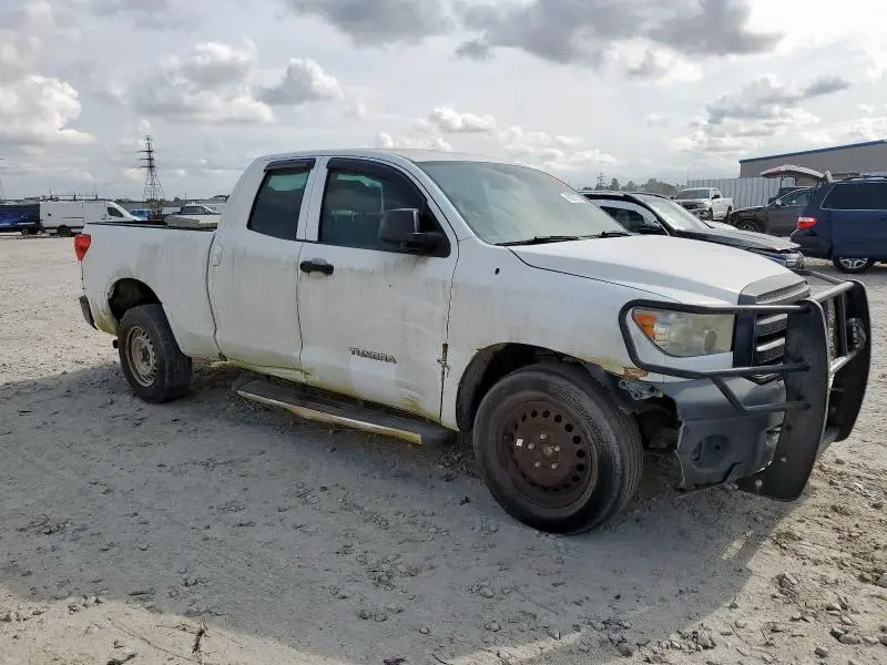2011 TOYOTA TUNDRA DOUBLE CAB SR5  