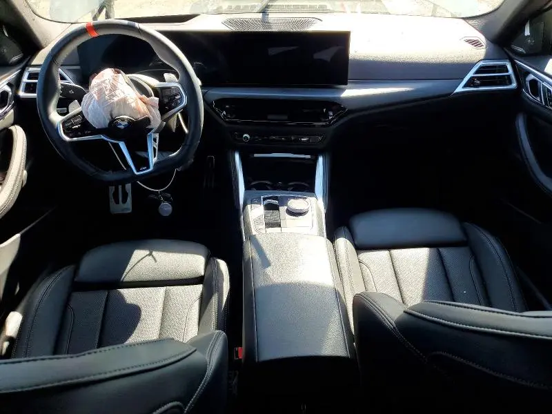 2025 BMW M440XI   