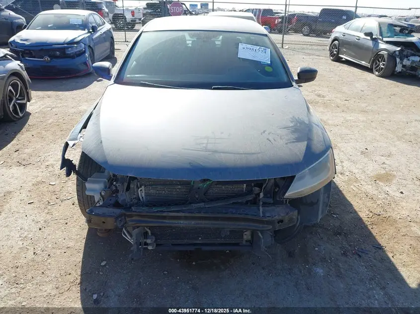 2016 VOLKSWAGEN JETTA 1.4T S