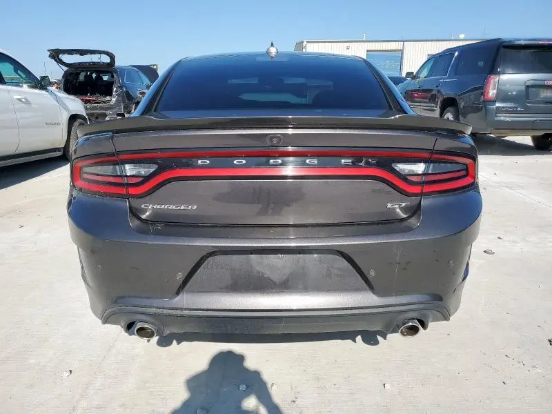 2023 DODGE CHARGER GT  