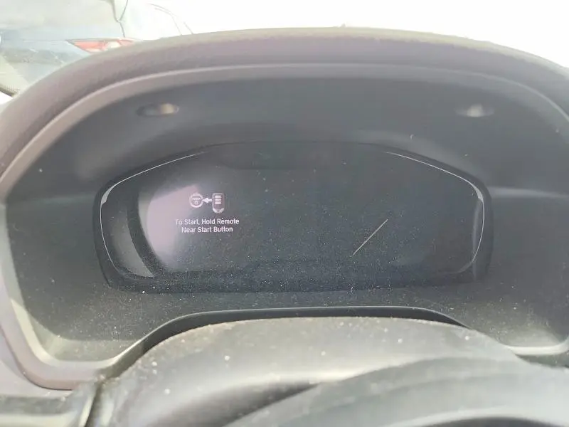 2021 HONDA INSIGHT EX  