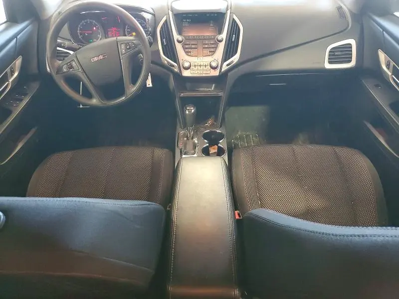 2016 GMC TERRAIN SLE  