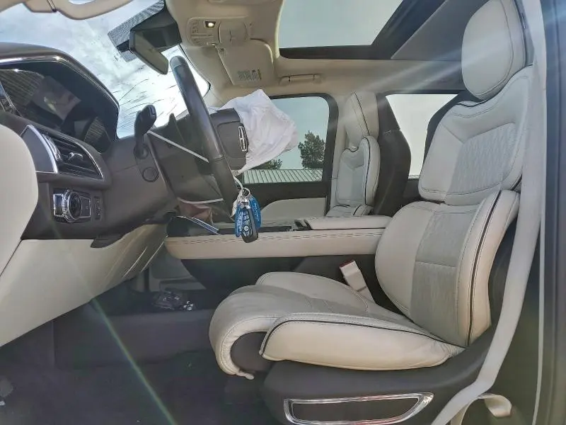 2020 LINCOLN NAVIGATOR BLACK LABEL  