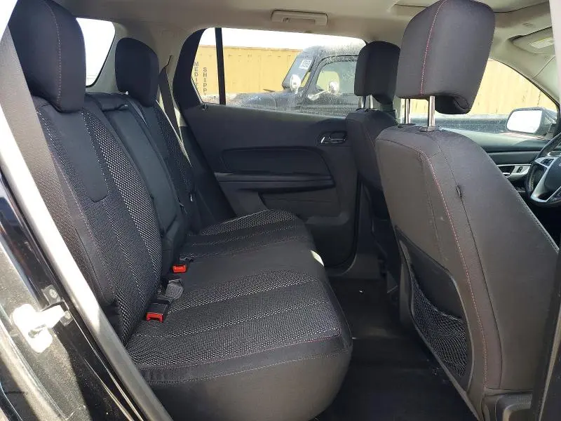 2016 GMC TERRAIN SLE  
