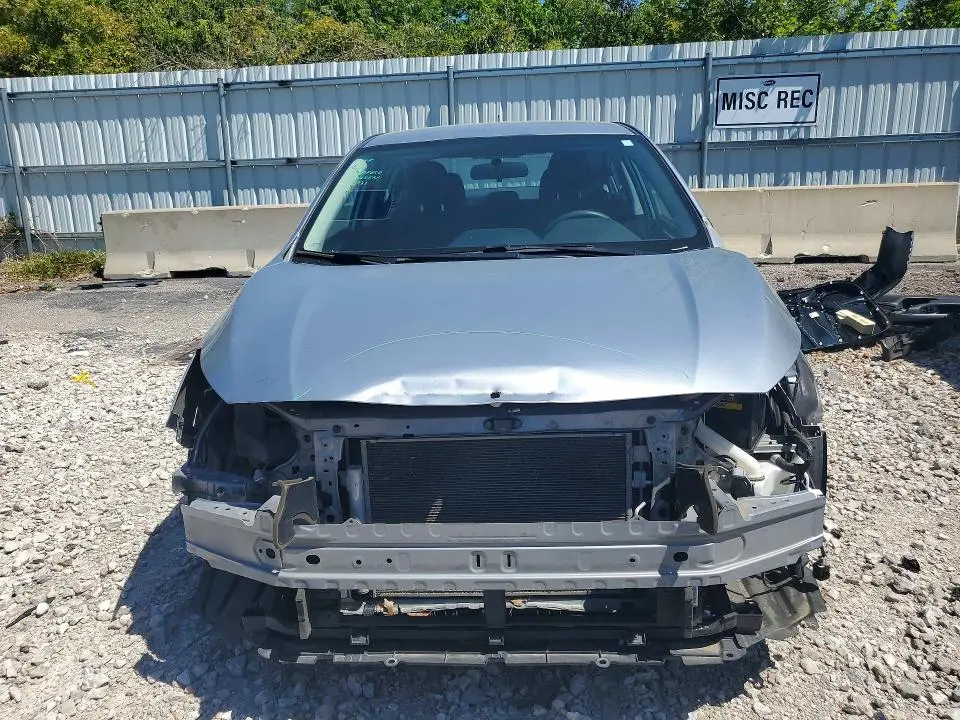 2018 SUBARU IMPREZA   