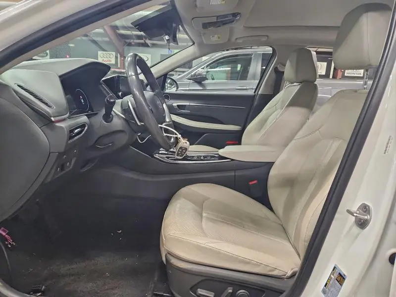 2023 HYUNDAI SONATA LIMITED  