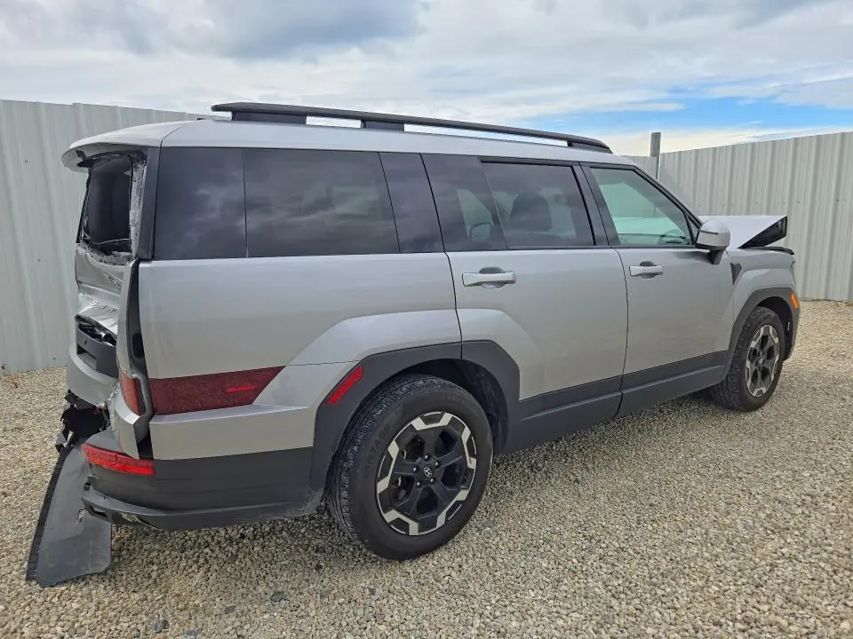 2024 HYUNDAI SANTA FE SEL  