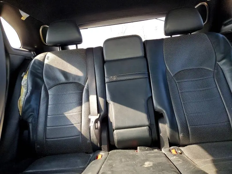 2016 LEXUS RX 350 F SPORT  