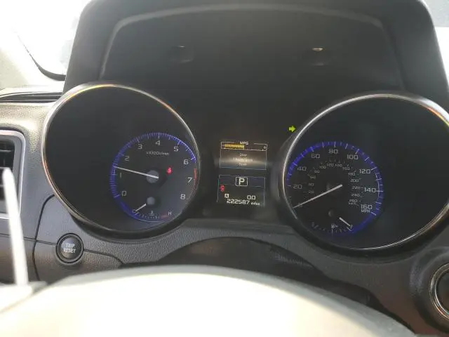 2015 SUBARU OUTBACK 3.6R LIMITED  