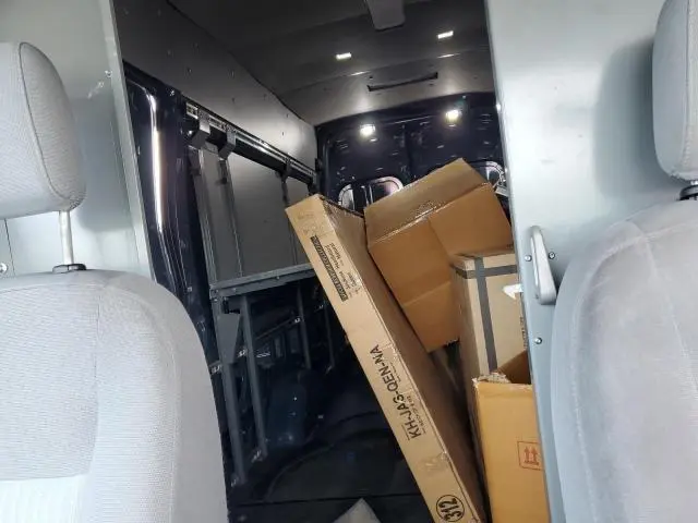 2019 FORD TRANSIT T-250  