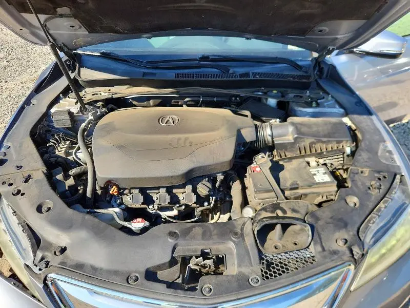 2015 ACURA TLX TECH  