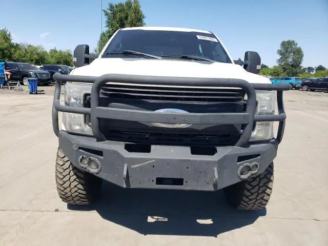 2019 FORD F350 SUPER DUTY  