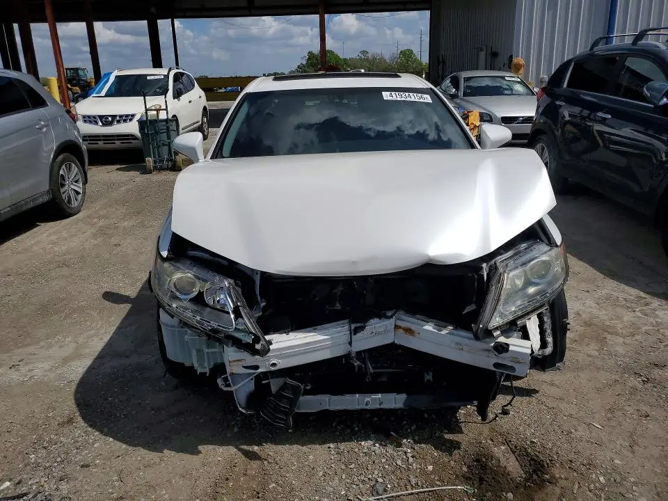 2013 LEXUS ES 350 BASE  