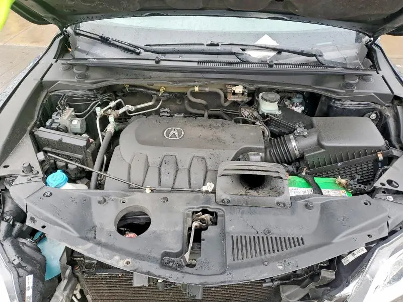2015 ACURA RDX   