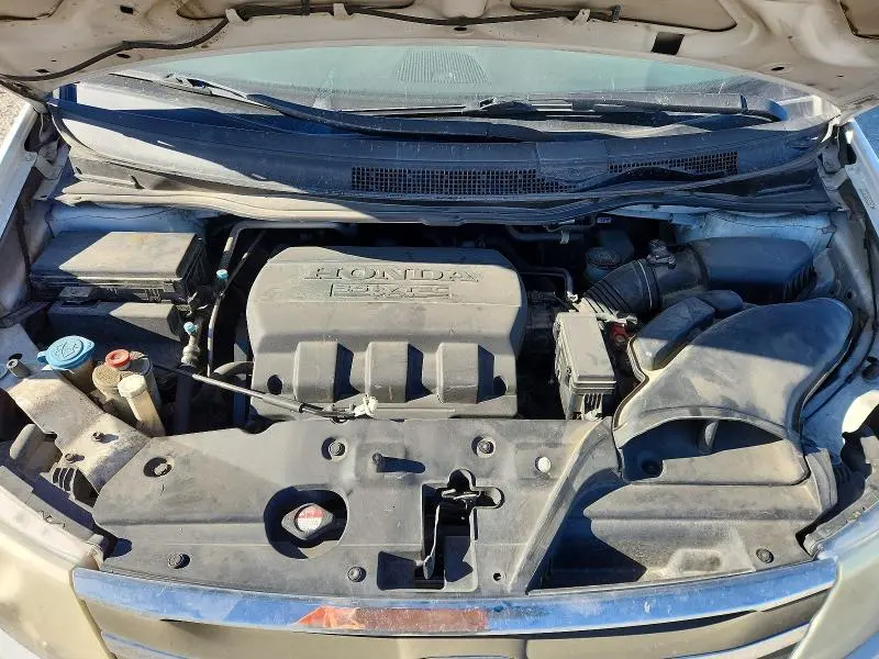 2013 HONDA ODYSSEY EX  