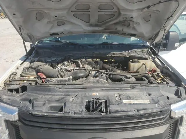 2019 FORD F350 SUPER DUTY  