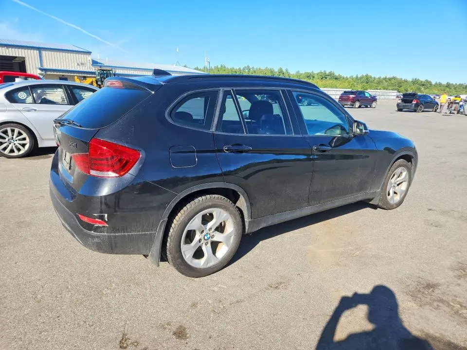 2015 BMW X1 SDRIVE28I  